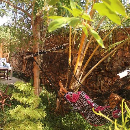 Appartamento Manasha Watamu Esterno foto