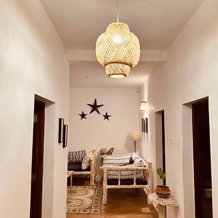 Appartamento Manasha Watamu Esterno foto