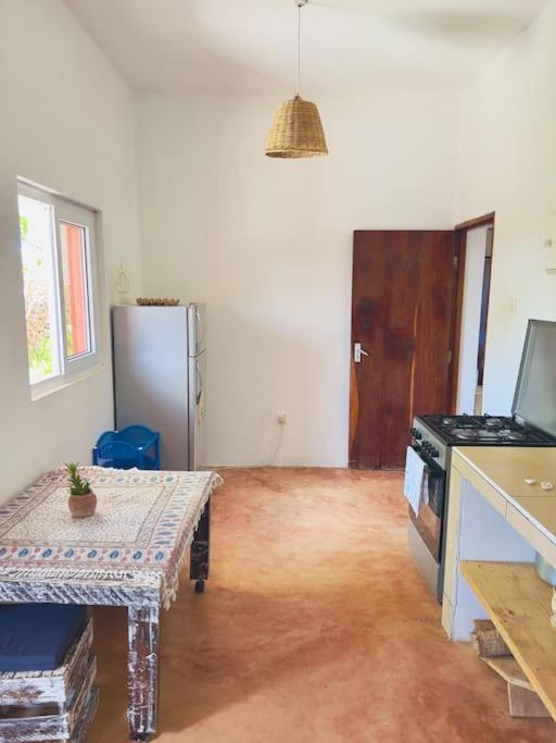 Appartamento Manasha Watamu Esterno foto