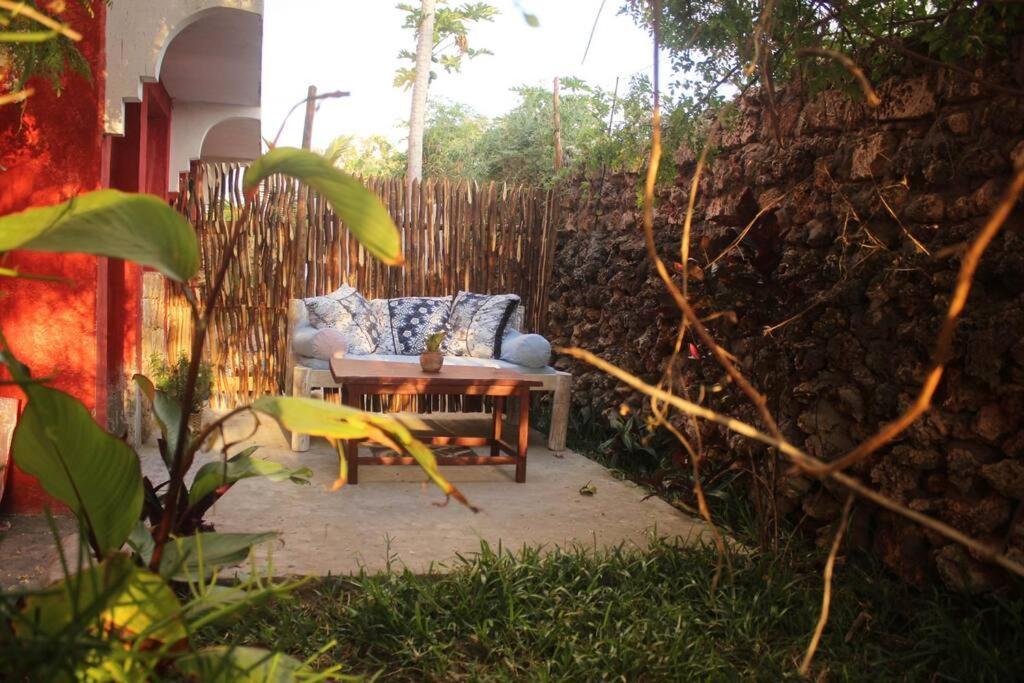 Appartamento Manasha Watamu Esterno foto