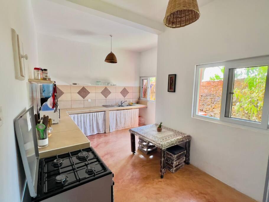 Appartamento Manasha Watamu Esterno foto