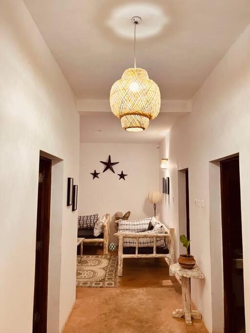 Appartamento Manasha Watamu Esterno foto