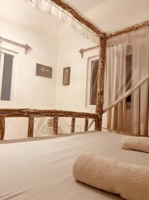 Appartamento Manasha Watamu Esterno foto